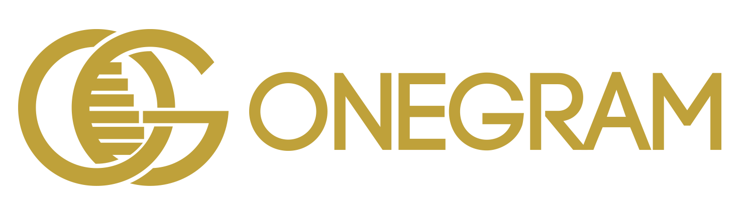 onegram logo